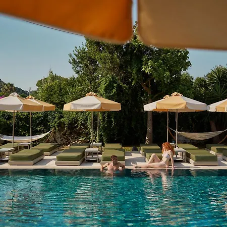 Eleonas Boutique Hotel&spa - Adults Only 4* Ialysos (Rhodes)