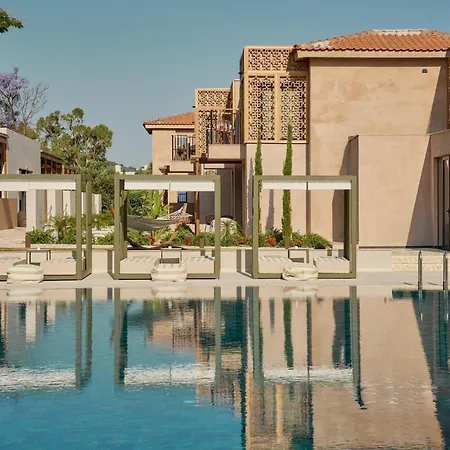 Eleonas Boutique Hotel&spa - Adults Only