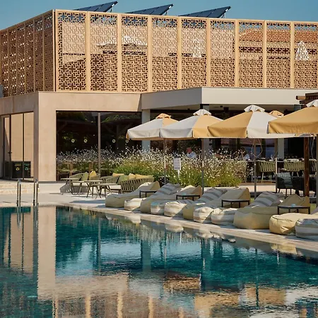 Eleonas Boutique & - Adults Only Hotel