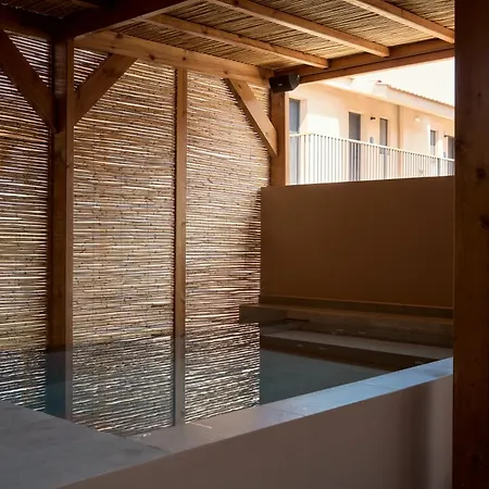Eleonas Boutique Hotel&spa - Adults Only 4*