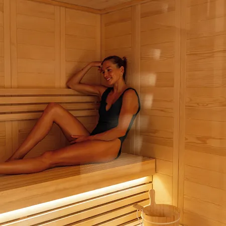 Eleonas Boutique & - Adults Only Hotel