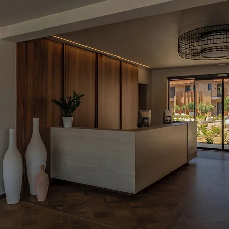 Eleonas Boutique & - Adults Only Hotel Ialysos (Rhodes)