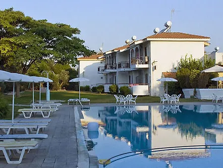 Hotell Eleonas Boutique & - Adults Only 4*