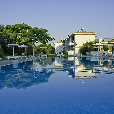 Eleonas Boutique & - Adults Only Ialysos (Rhodes)