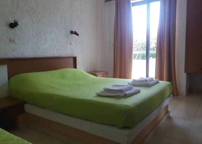 Eleonas Boutique & - Adults Only Jalisos