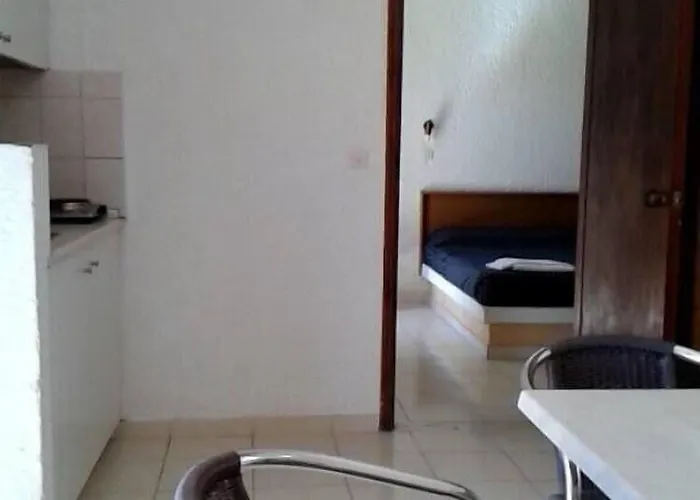 Eleonas Boutique & - Adults Only 4* Ialysos (Rhodes)