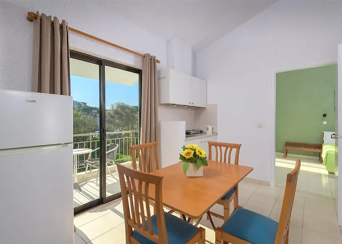 Eleonas Boutique & - Adults Only 4* Ialysos (Rhodes)