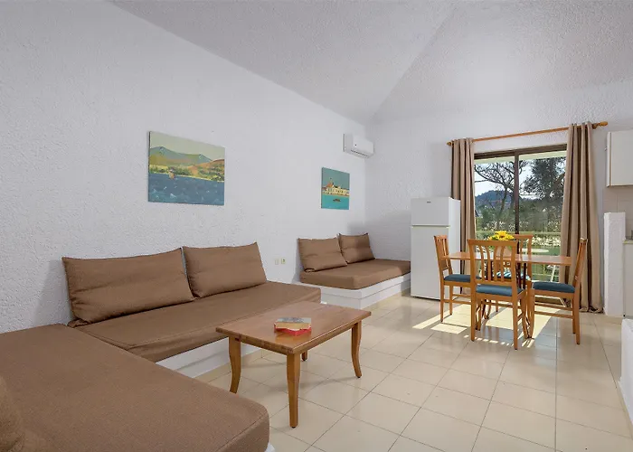 Hotel Eleonas Boutique & - Adults Only