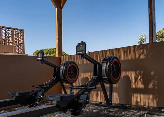 Eleonas Boutique & - Adults Only Hotel