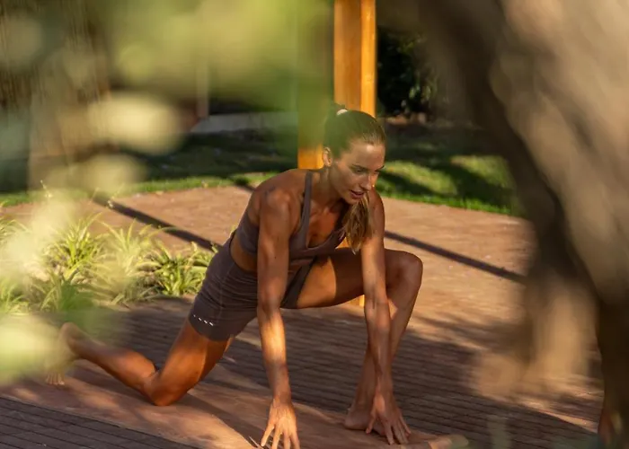 Eleonas Boutique & - Adults Only Hotel 4*