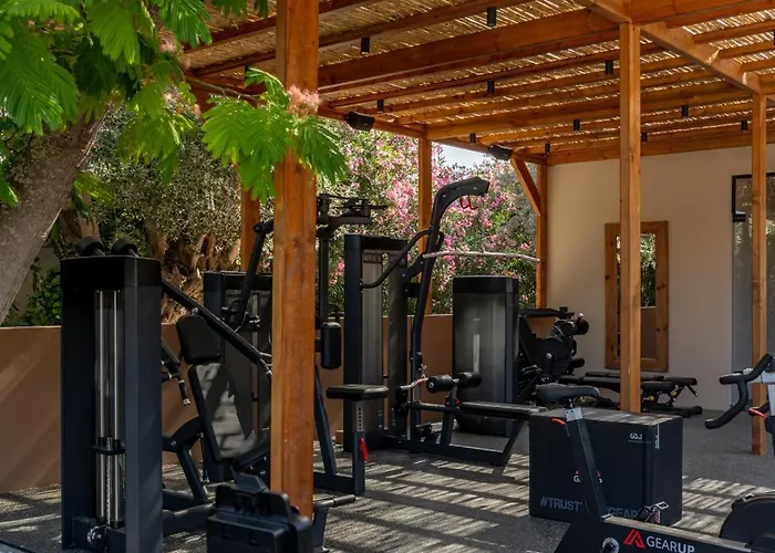 Hotel Eleonas Boutique & - Adults Only 4*