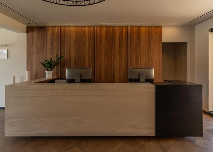 Eleonas Boutique & - Adults Only Hotel