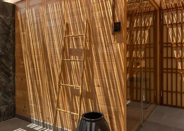 Eleonas Boutique & - Adults Only Hotel 4*