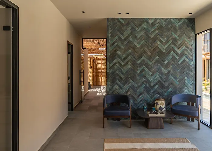 Hotel Eleonas Boutique & - Adults Only Ialysos (Rhodes)