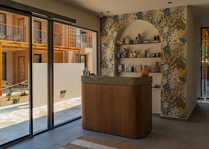 Eleonas Boutique & - Adults Only 4*