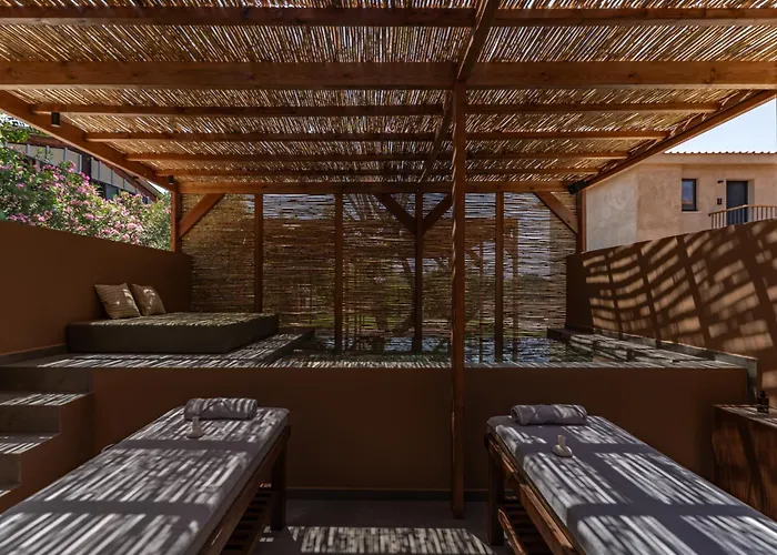 Eleonas Boutique & - Adults Only Jalisos