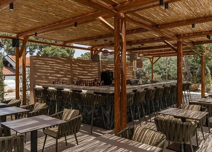 Eleonas Boutique & - Adults Only 4* Jalisos