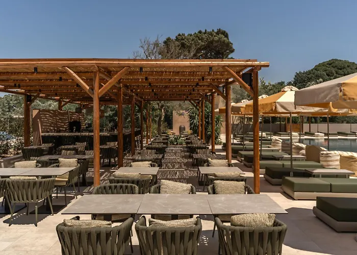 Eleonas Boutique & - Adults Only