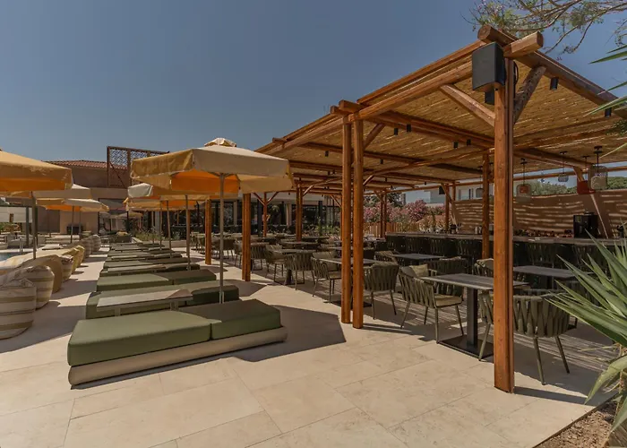 Eleonas Boutique & - Adults Only Hotel