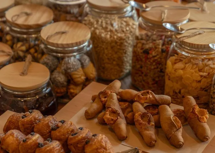 Eleonas Boutique & - Adults Only Hotel 4*