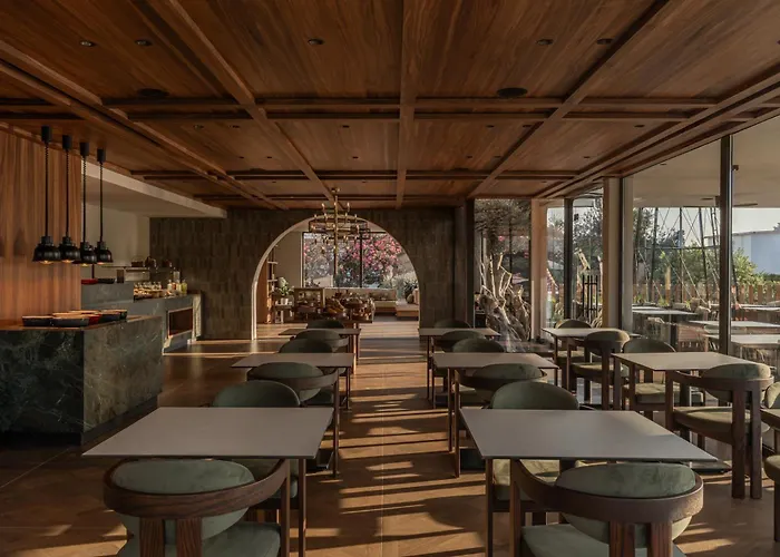 Eleonas Boutique & - Adults Only 4*