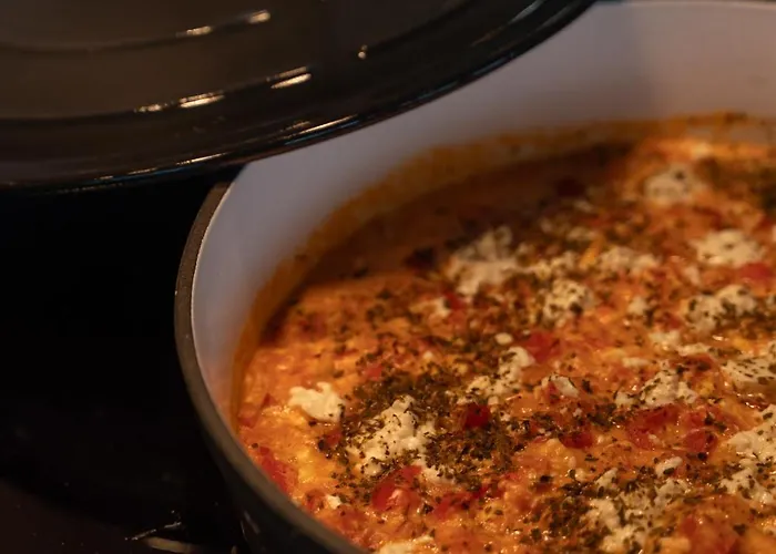 Eleonas Boutique & - Adults Only 4* Jalisos