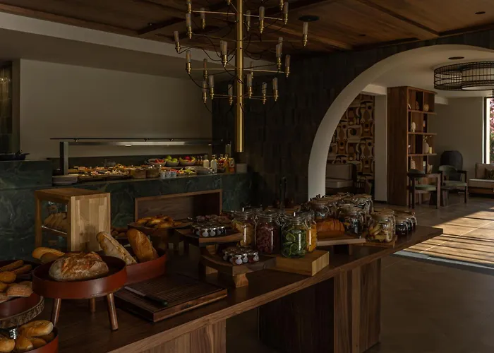 Eleonas Boutique & - Adults Only