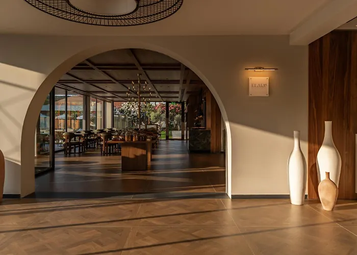 Eleonas Boutique & - Adults Only Hotel