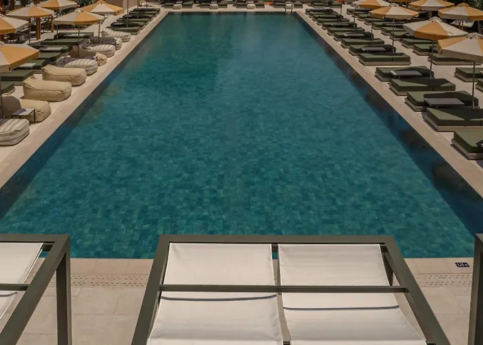 Eleonas Boutique & - Adults Only