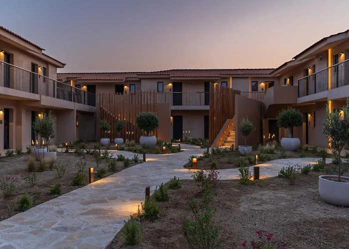 Eleonas Boutique & - Adults Only