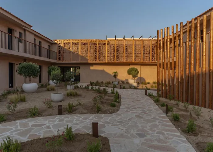 Eleonas Boutique & - Adults Only Hotel 4*