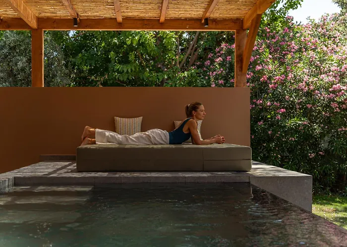 Eleonas Boutique & - Adults Only 4* Ialysos (Rhodes)