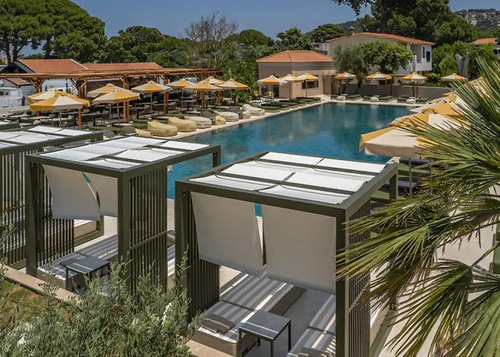 Eleonas Boutique & - Adults Only