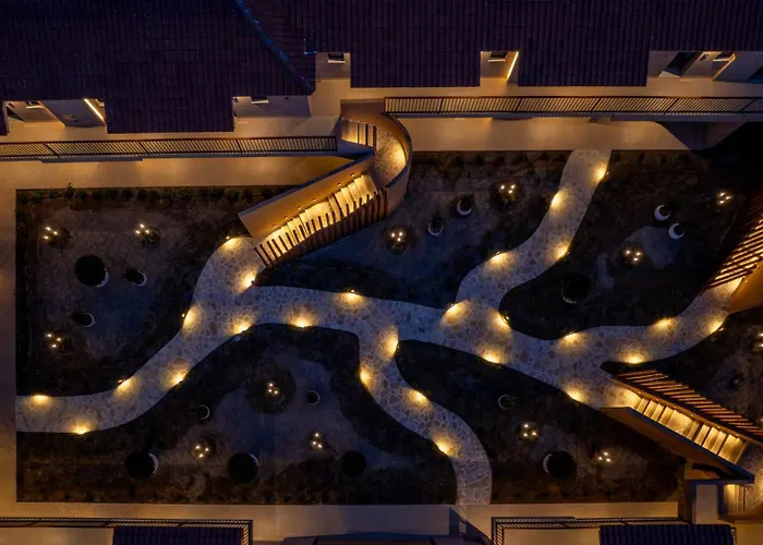 Eleonas Boutique & - Adults Only Hotel