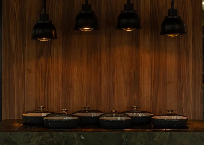 Hotel Eleonas Boutique & - Adults Only