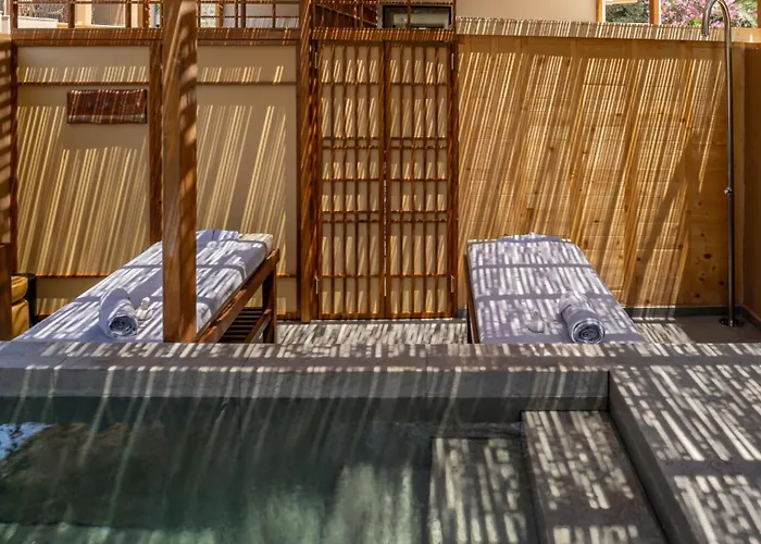 Eleonas Boutique & - Adults Only Hotel 4*