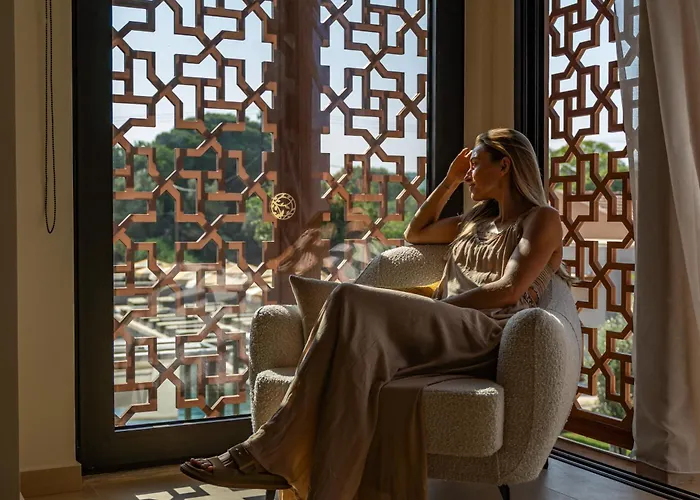 Eleonas Boutique & - Adults Only Hotel Ialysos (Rhodes)