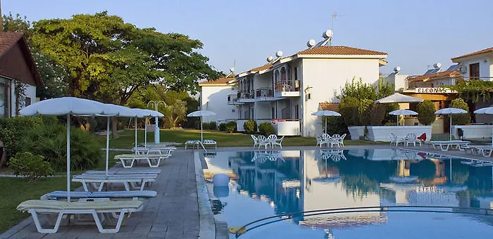Hotel Eleonas Boutique & - Adults Only 4*