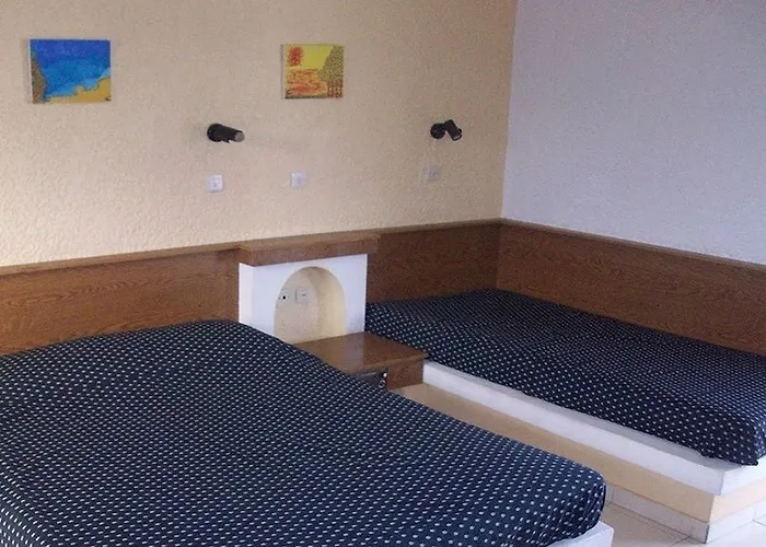 Eleonas Boutique & - Adults Only 4* Jalisos