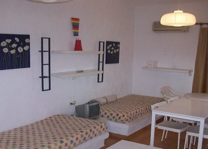 Eleonas Boutique & - Adults Only Hotel Ialysos (Rhodes)