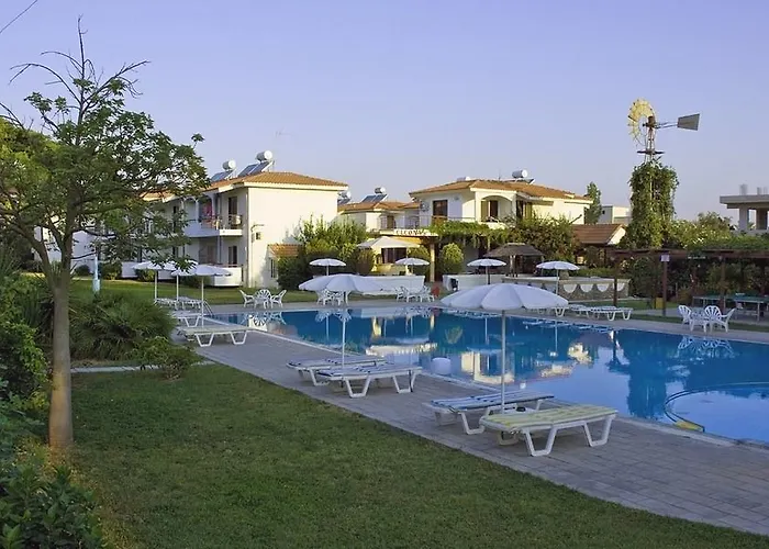 Hotel Eleonas Boutique & - Adults Only