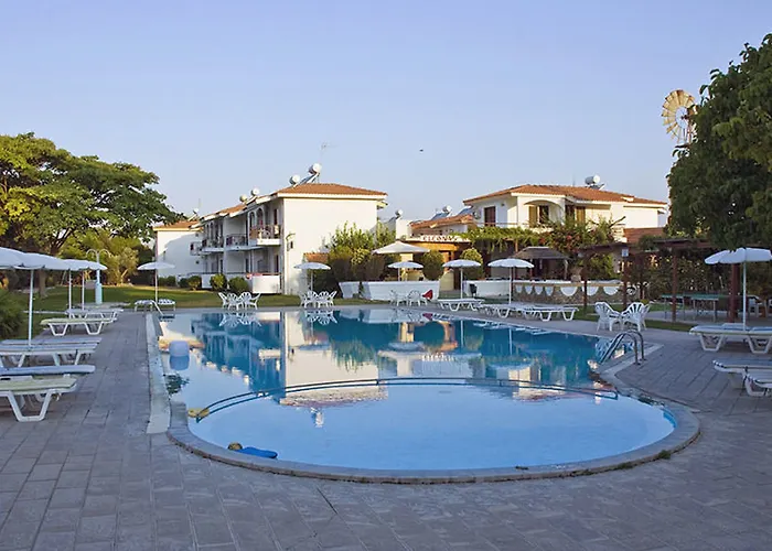 Eleonas Boutique & - Adults Only Hotel Jalisos