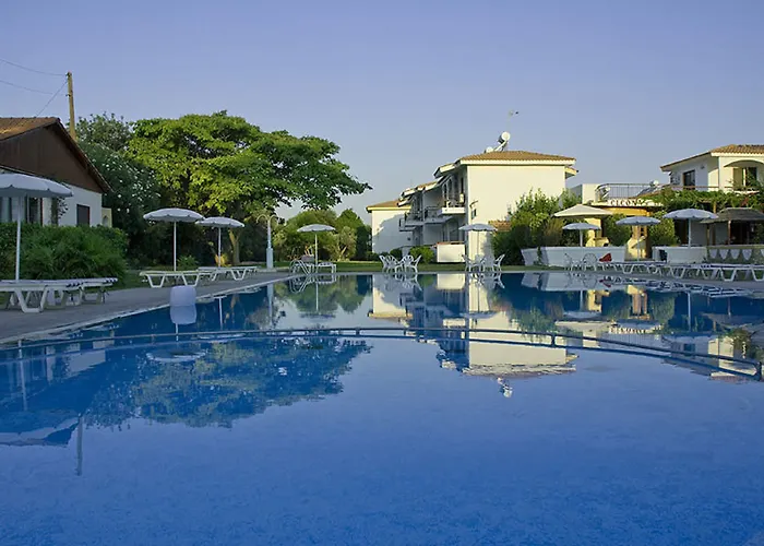 Eleonas Boutique & - Adults Only Ialysos (Rhodes)