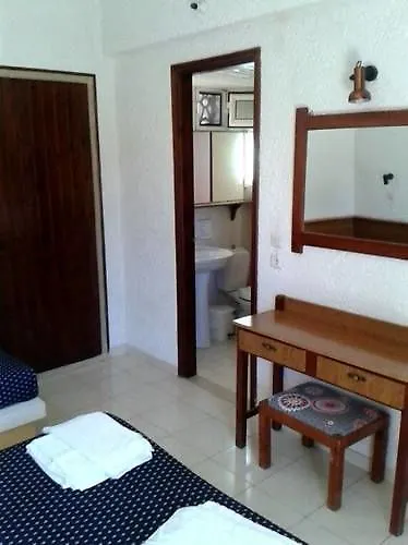 Eleonas Boutique & - Adults Only Hotel