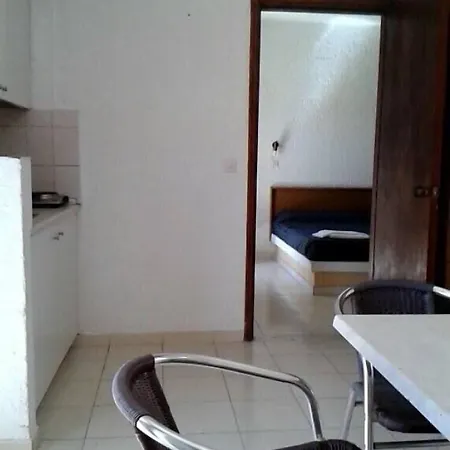 Eleonas Boutique & - Adults Only 4* Ιαλυσός Ρόδος