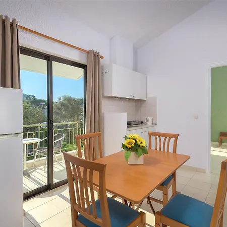 Eleonas Boutique & - Adults Only 4* Ιαλυσός Ρόδος