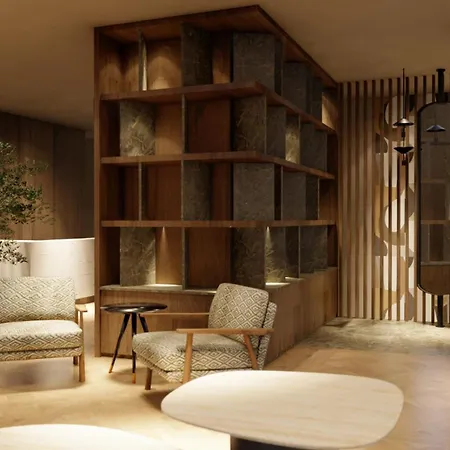 Eleonas Boutique & - Adults Only 4* Ialysos (Rhodes)