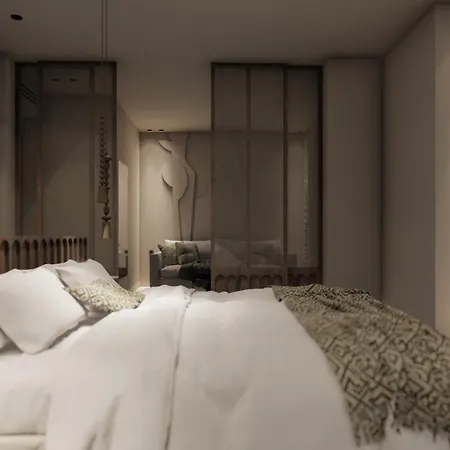 Eleonas Boutique & - Adults Only Hotel