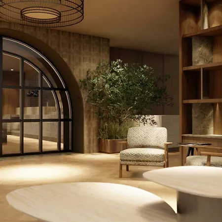 Eleonas Boutique & - Adults Only 4* Ialysos (Rhodes)