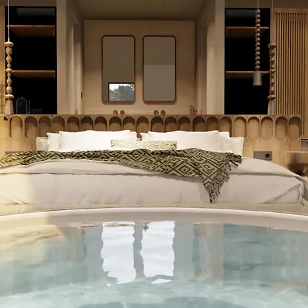 Eleonas Boutique & - Adults Only 4* Ialysos (Rhodes)